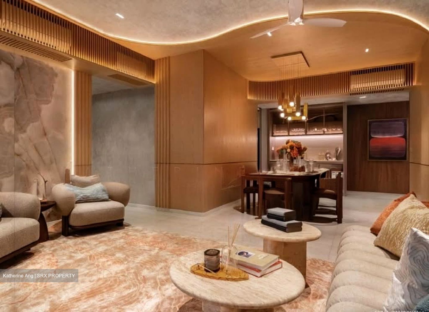 Pinery Residences (D18), Condominium #537146891